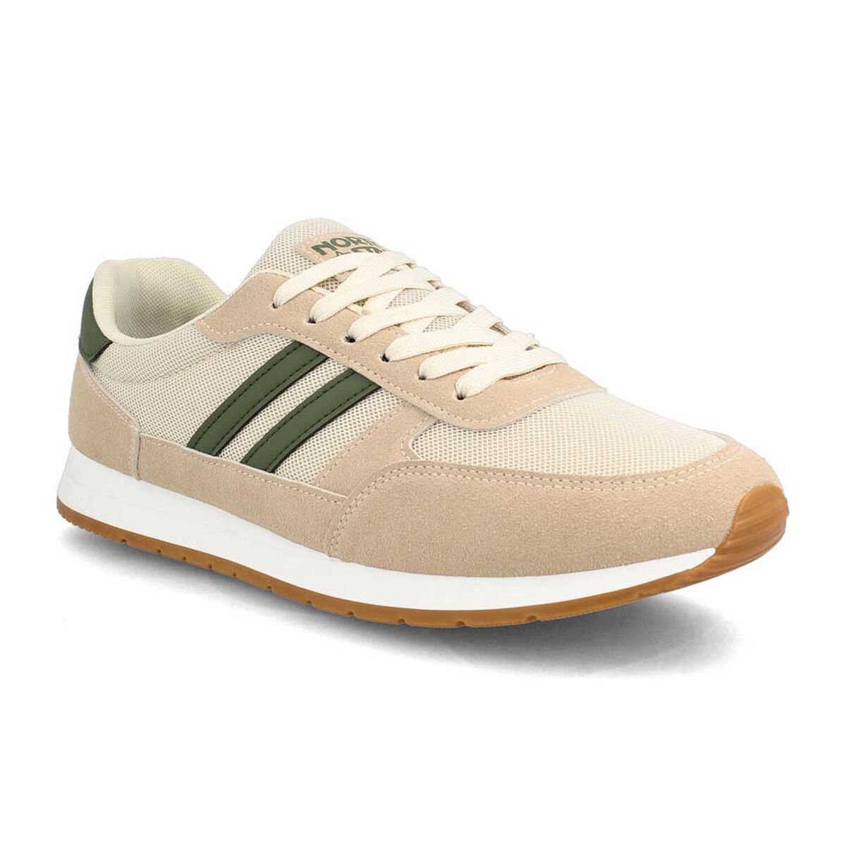 Zapatilla Urbana Hombre Northstar