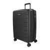 Maleta Saxoline Moonstone Negro 105 lt L