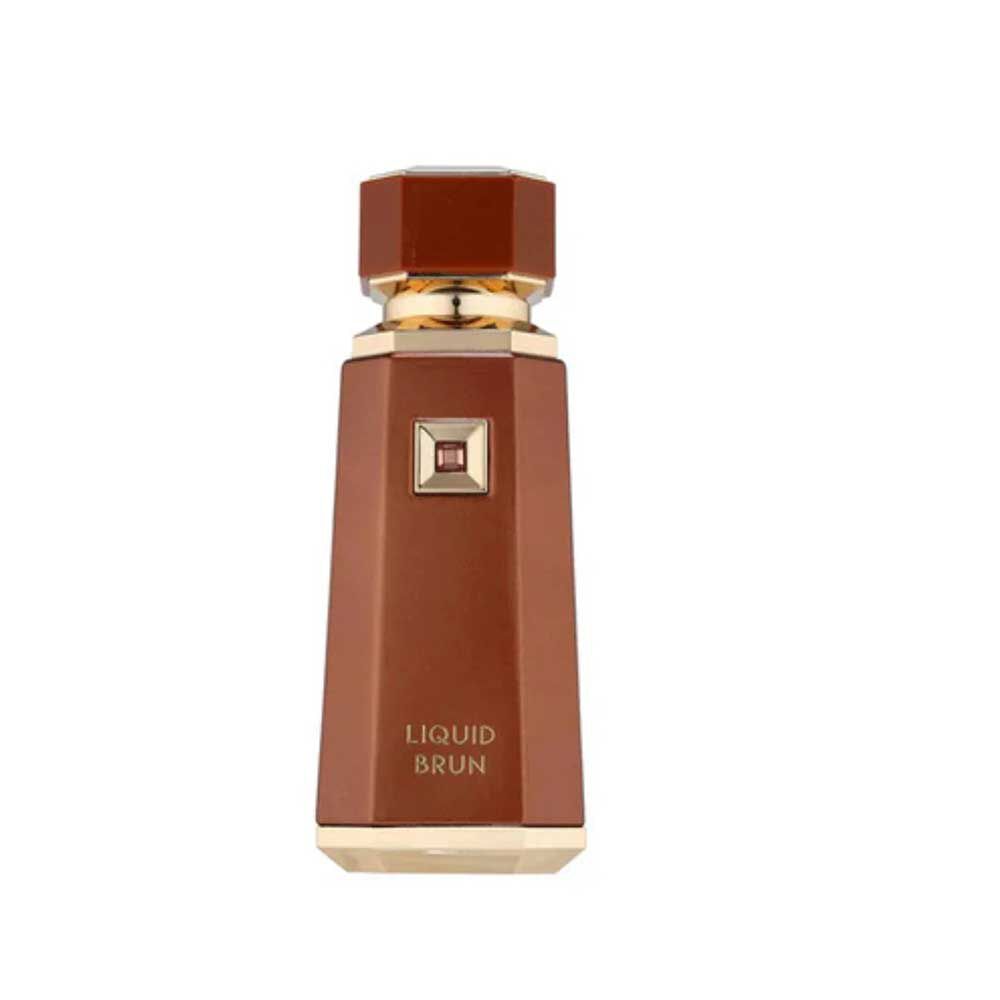 Perfume French Avenue Liquid Brun EDP 100 ml