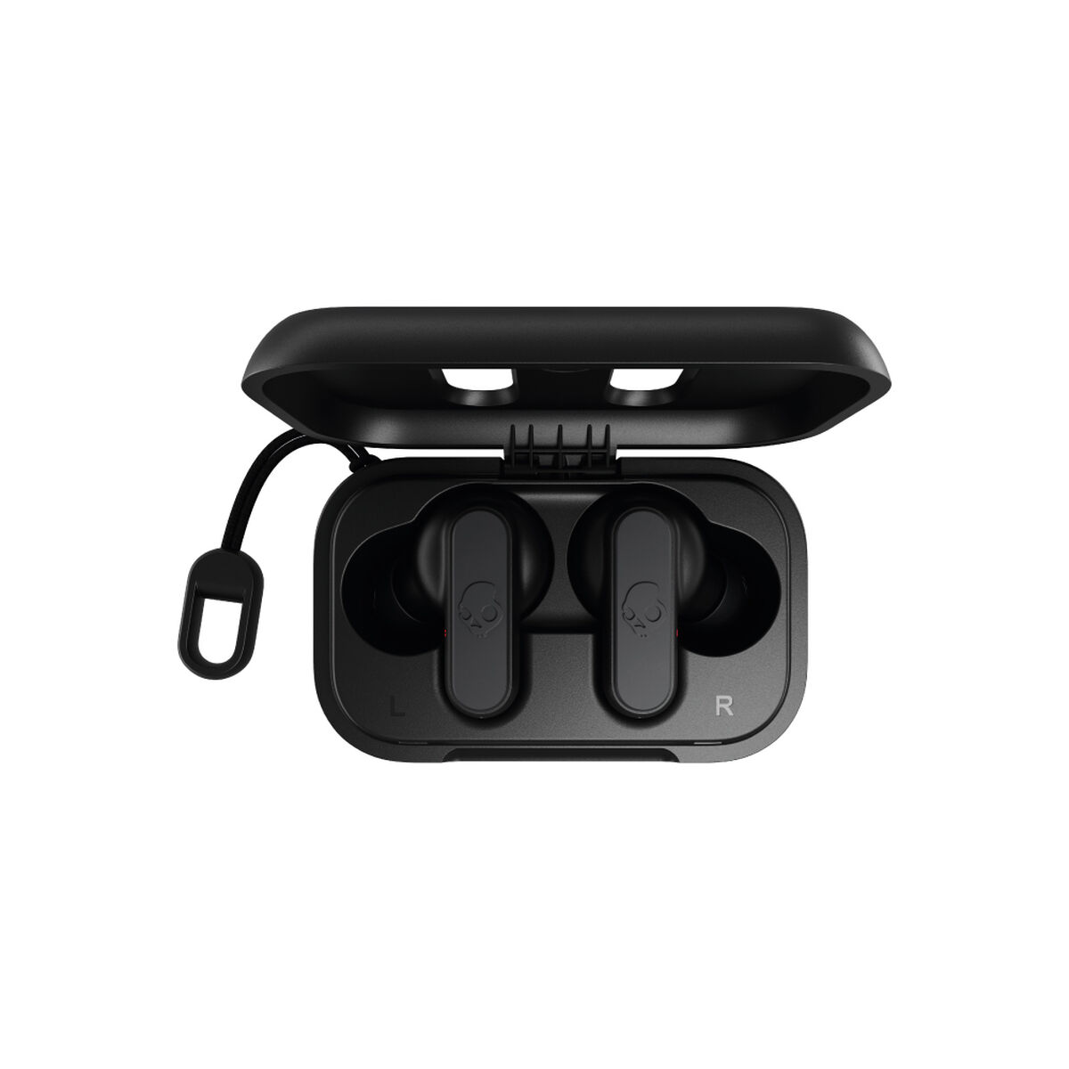 Audífonos Bluetooth Skullcandy Dime Negros