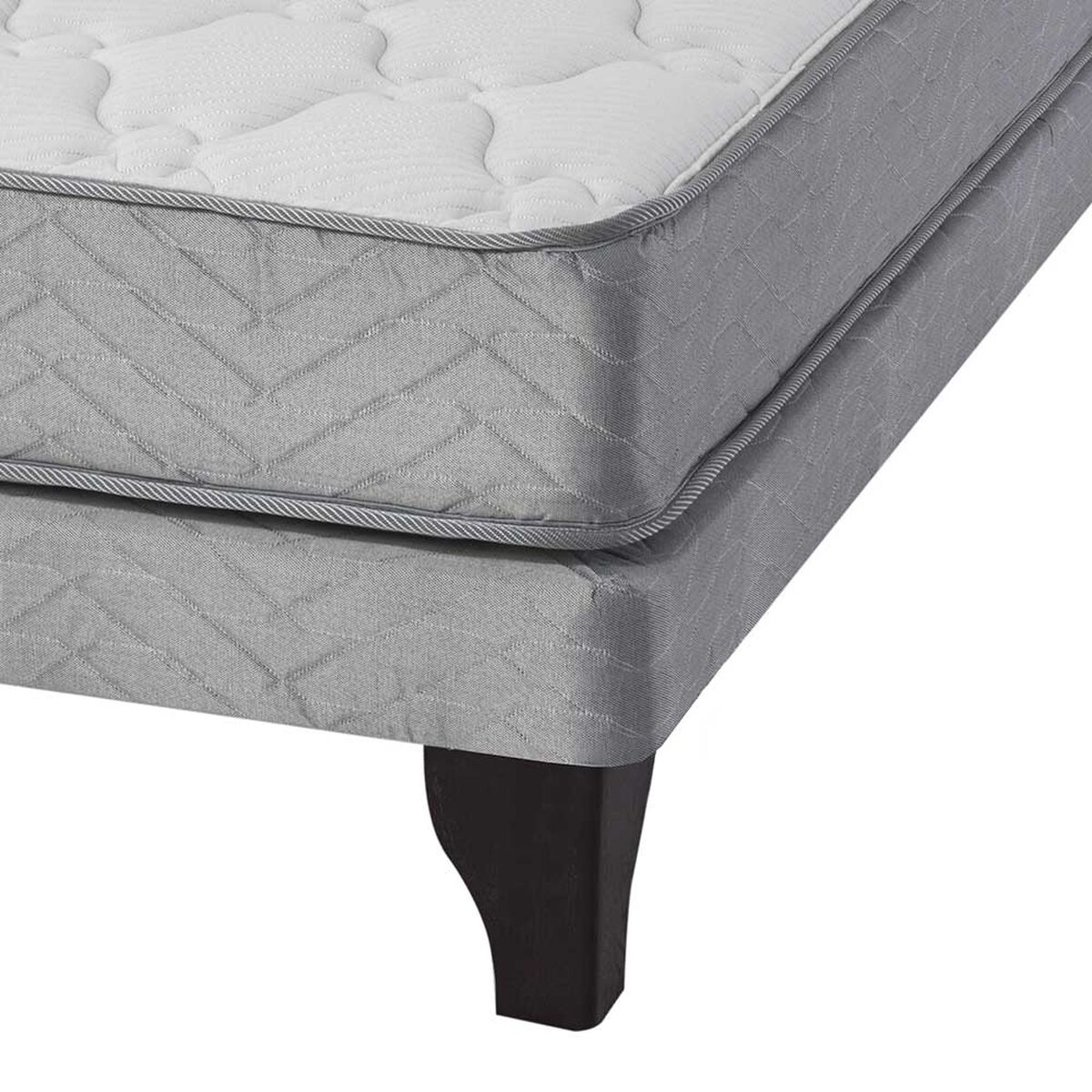 Camas Europeas Dúplex Flex 1 Plaza Therapedic Más