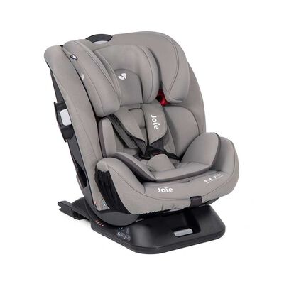 Silla de Auto Contramarcha Every Stage FX Gray Flannel Joie