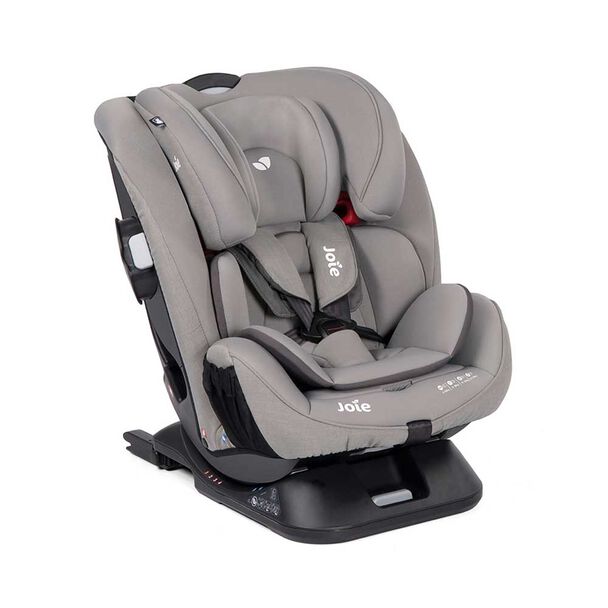 Silla de Auto Bebe Convertible Every Stage FX Gray Flannel Joie