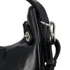 Bandolera Secret Seguras SC6 XS Negro