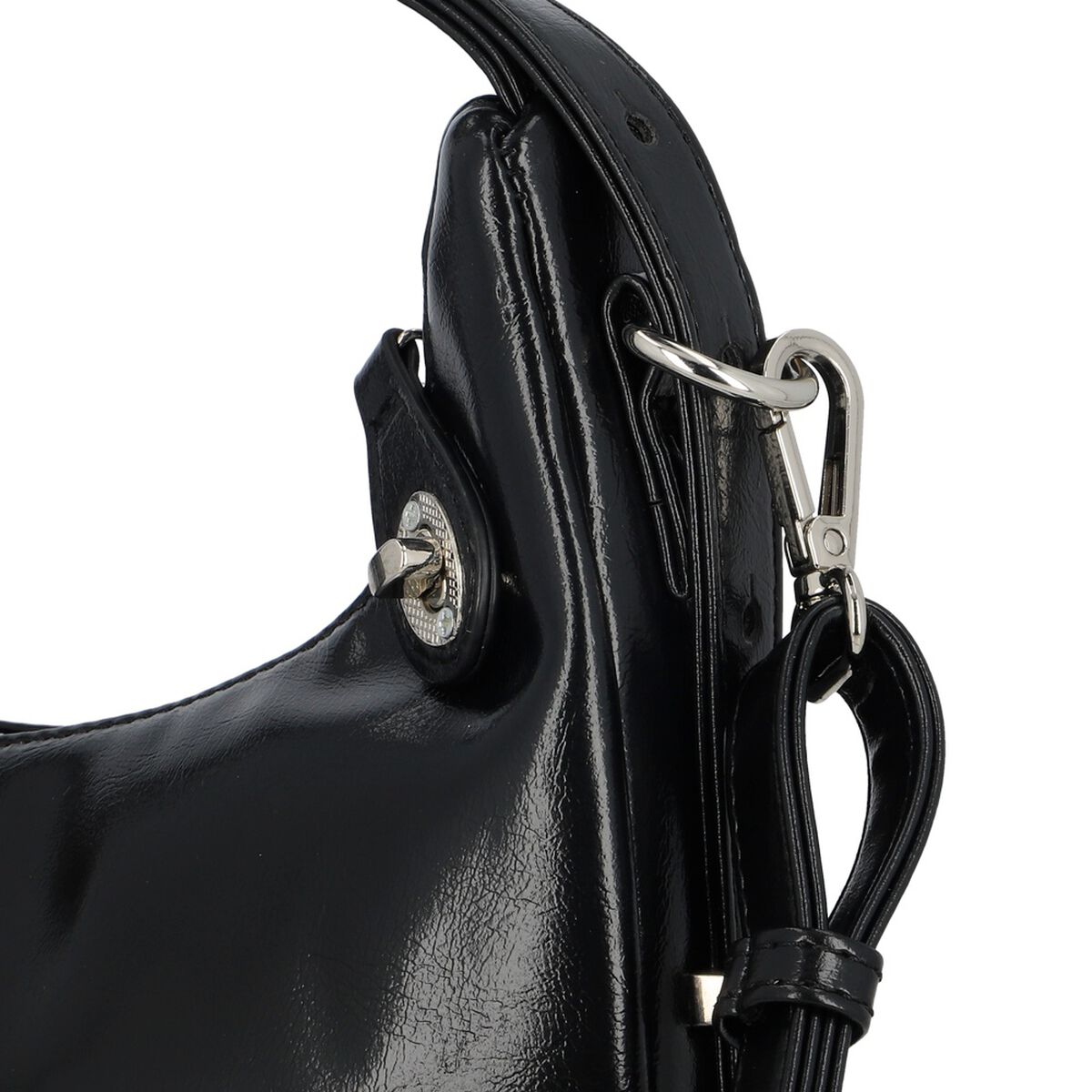 Bandolera Secret Seguras SC6 XS Negro