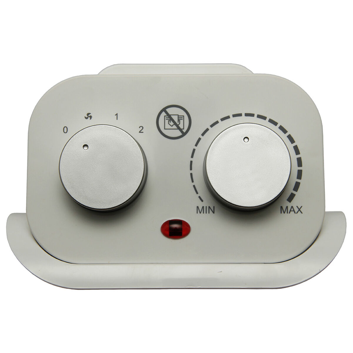 Termoventilador Kendal KPT-2000 2000W