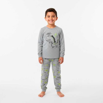 Pijama Ni&ntilde;o Chess