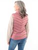 Parka Sin Mangas Mujer Portman Club