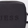 Cartera Cross Bag Black Guess