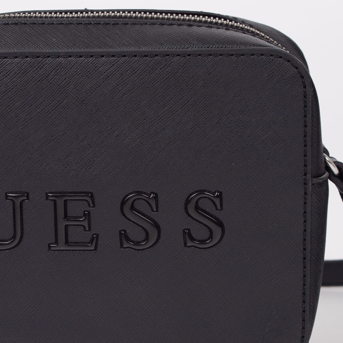 Cartera Cross Bag Black Guess
