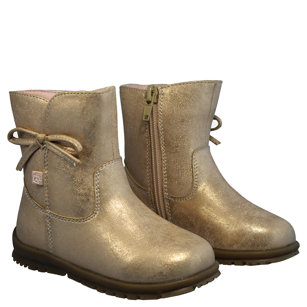 Bota Niña Abc Baby