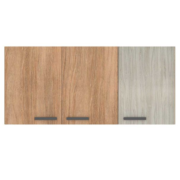 Mueble de Cocina Aereo Vekkahome Mia Café