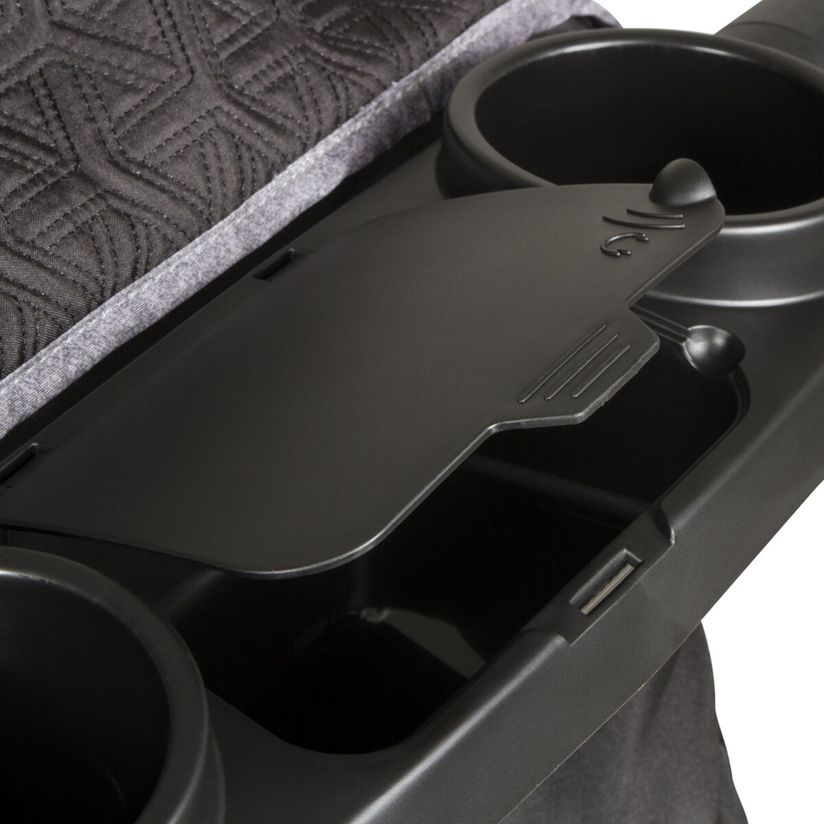 Coche Travel System Infanti Alpine 4 Hb2490