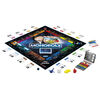 Juego de Mesa Monopoly Super Banco Elecrónico