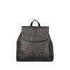 Mochila Secret Nomega FW25 M Negro