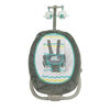 Silla Nido Plegable Verde