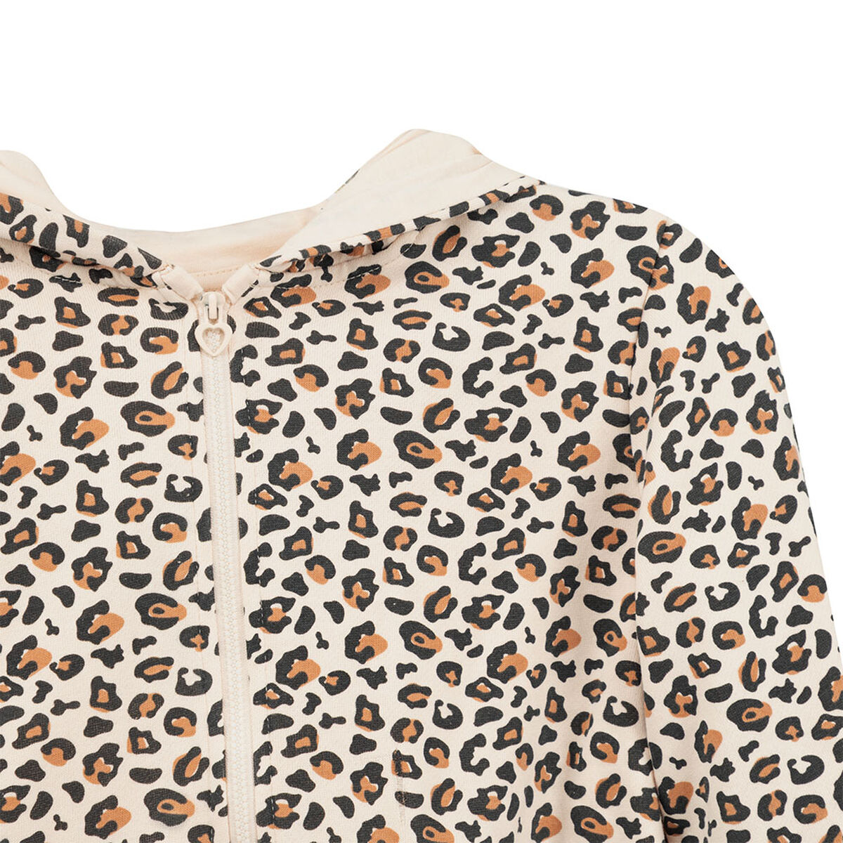 Polerón de Algodón Bebé Chess