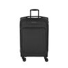 Maleta Saxoline Airshock 4SX Negro 72 lt M