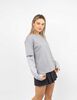 Polera Manga Larga Mujer Icono