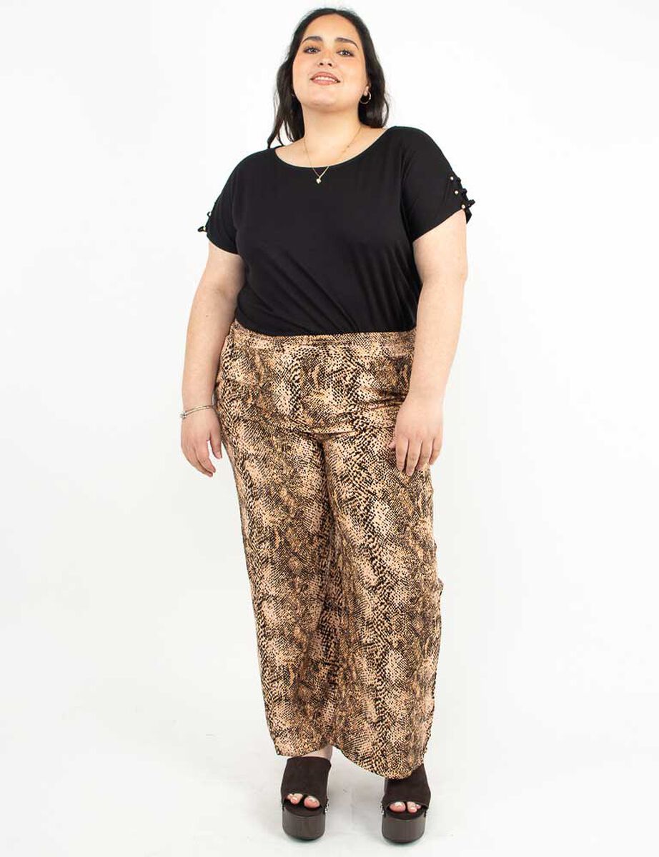 Pantal&oacute;n Mujer Extralindas