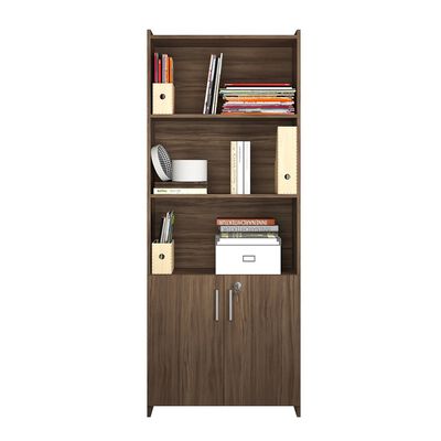 Imagen 2 del producto Librero Home Mobili Hilton Café