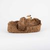 Pantufla Mujer Icono