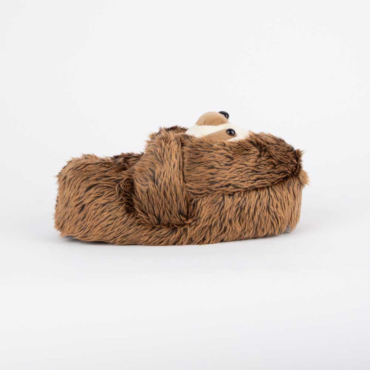 Pantufla Mujer Icono