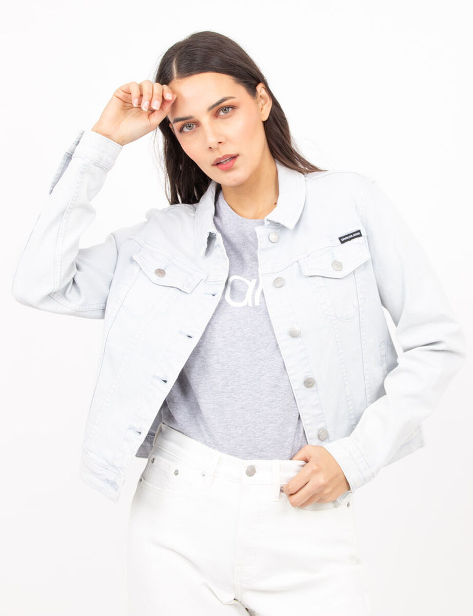 Chaqueta Mujer Calvin Klein