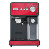 Cafetera espresso Oster&reg; PrimaLatte, Roja