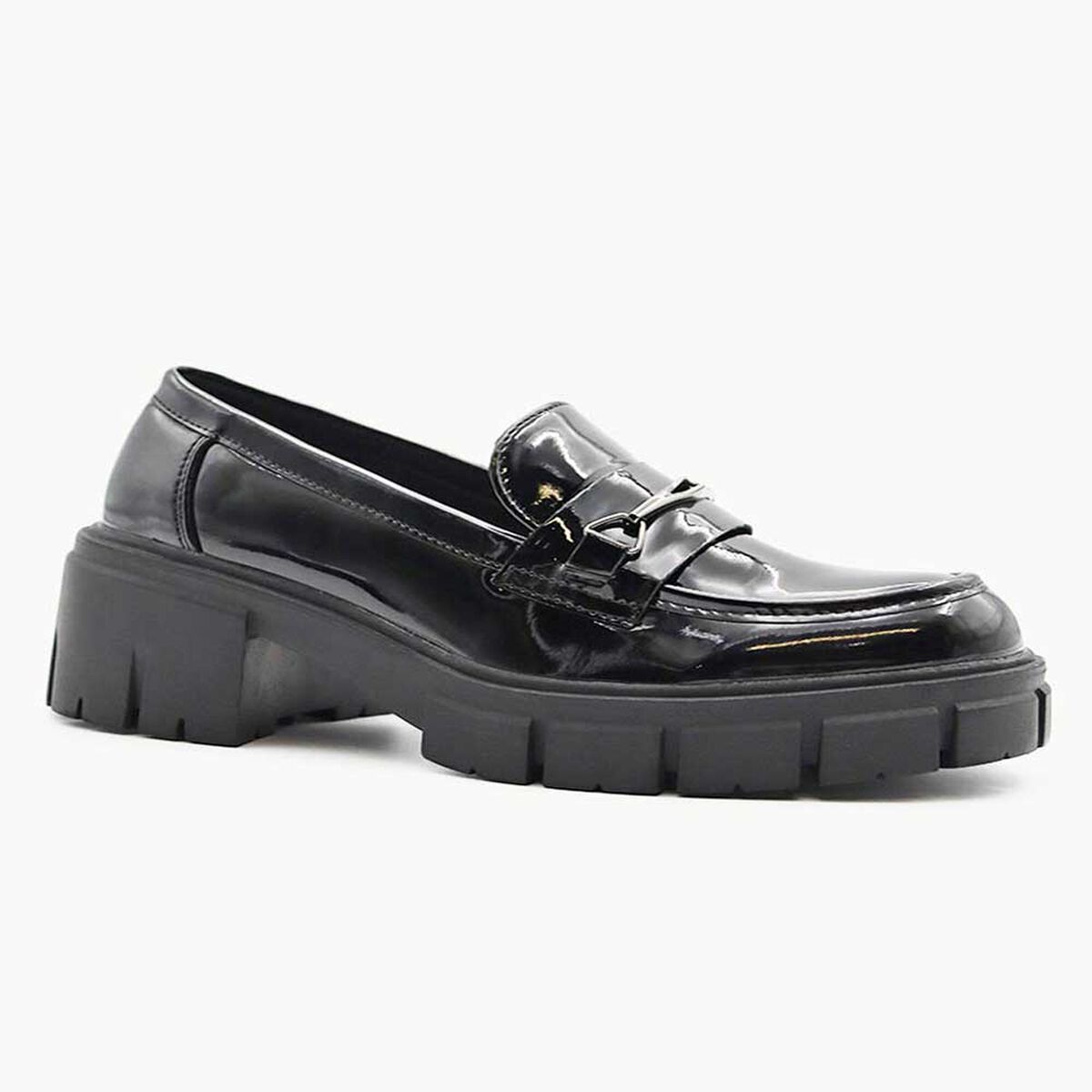 Mocas&iacute;n Mujer Icono