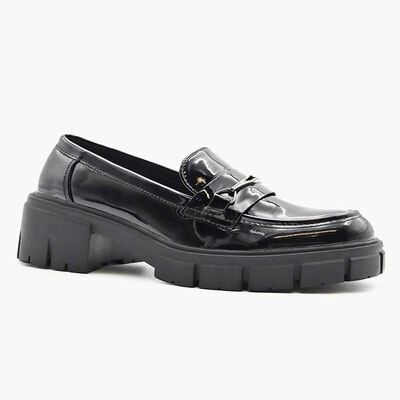Mocas&iacute;n Mujer Icono
