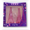Set de Perfume Itzy Lovely Paris EDT 50 ml + 30 ml