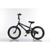 Bicicleta Infantil Aro 20 Negra Xts