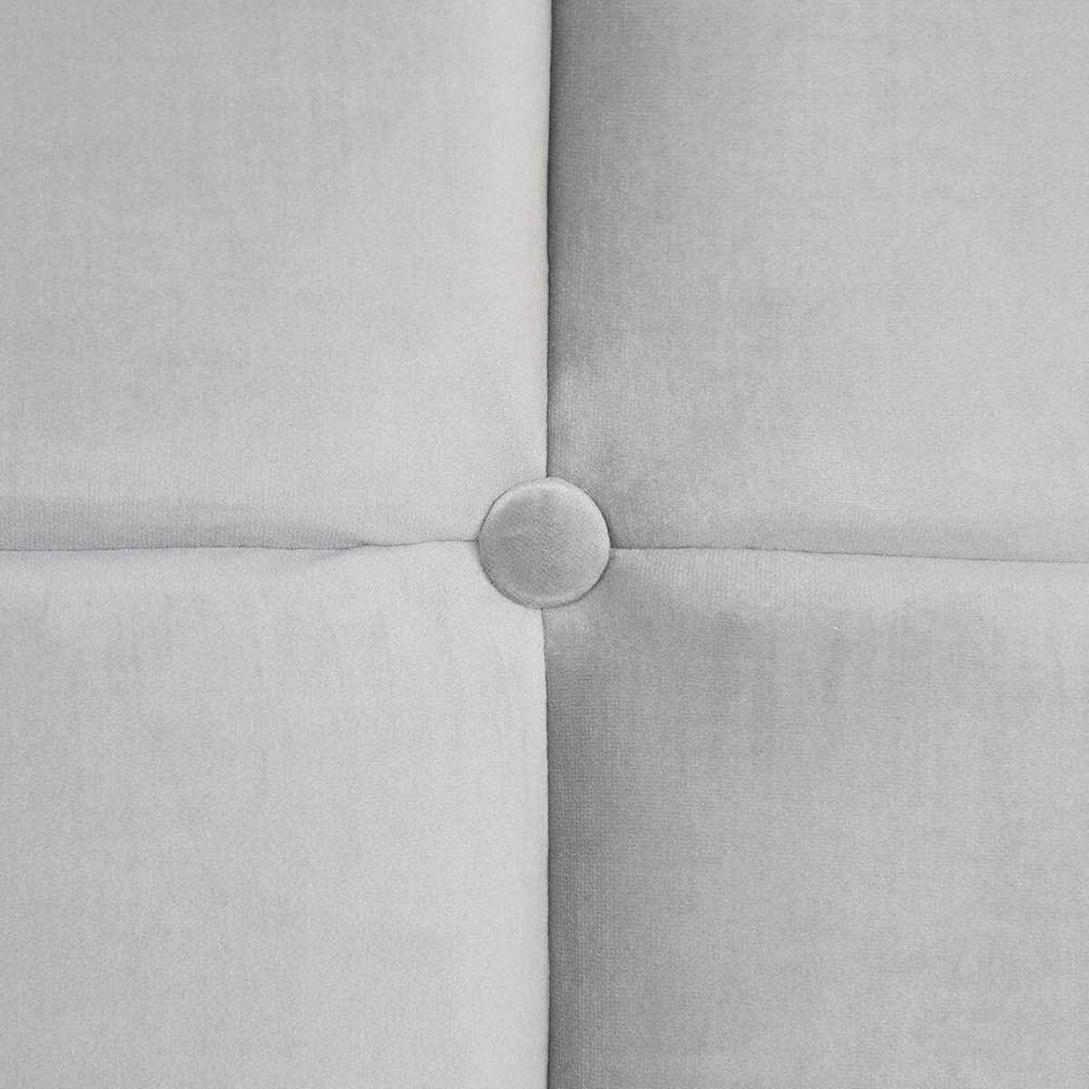 Cama Europea CIC Base Dividida 2 Plazas Premium + Respaldo Sile
