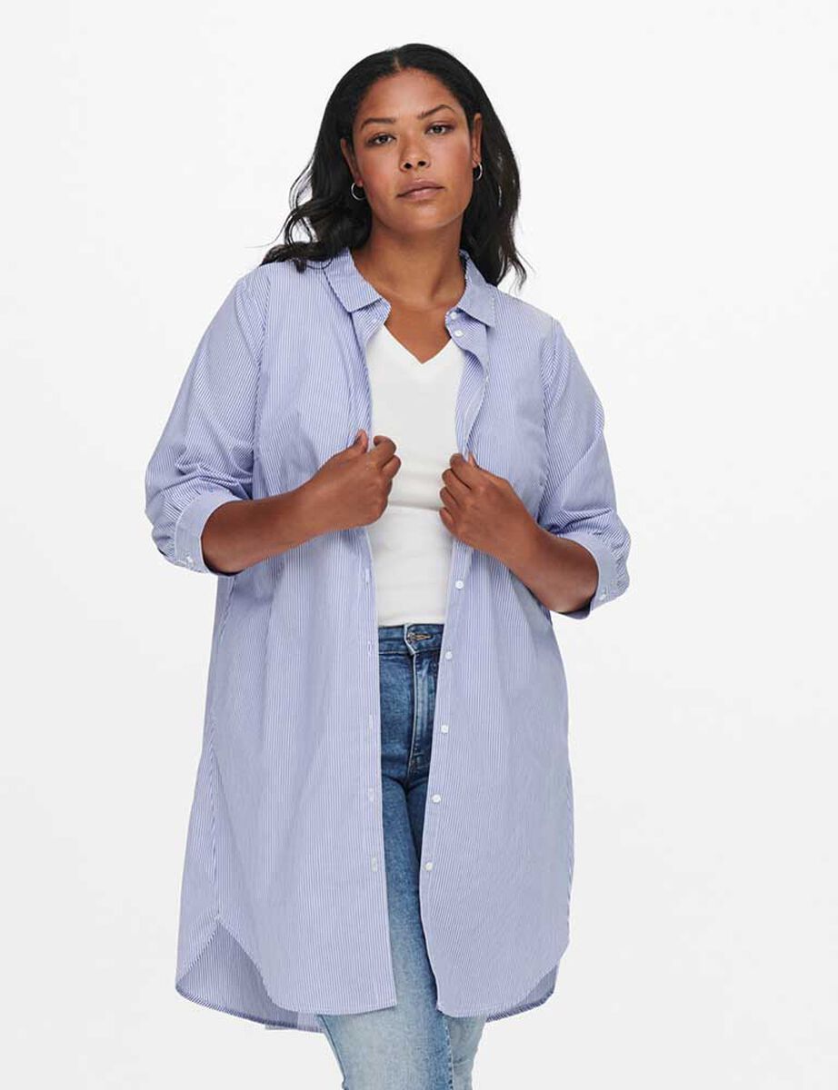 Blusa Mujer Only Carmakoma