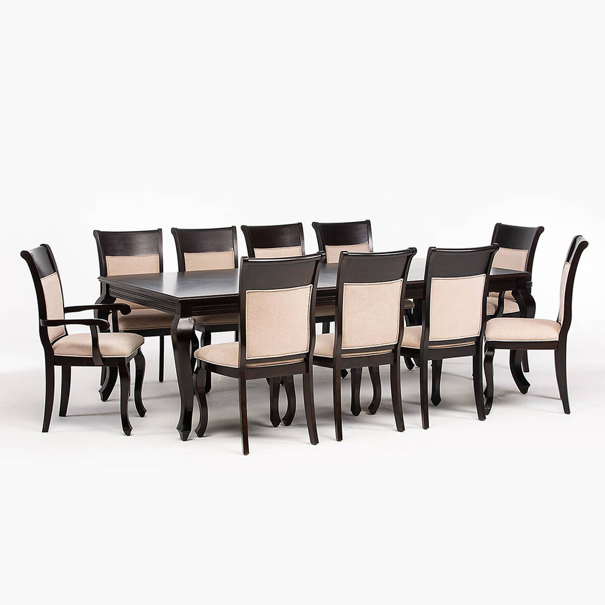 Juego de Comedor Daniels Cambrige 8 Sillas