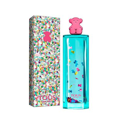 Perfume Mujer Gems Party Edt 90Ml Edici&oacute;n Limitada Tous