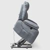 Berger  Daniels KM8822MDG Gris