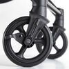 Coche Paseo City Negro Bebesit