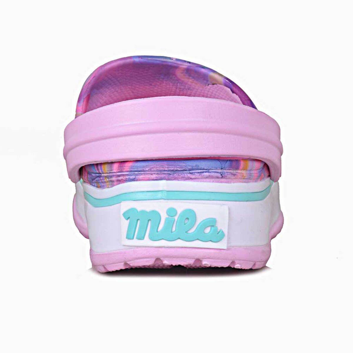 Zueco Niña Mila