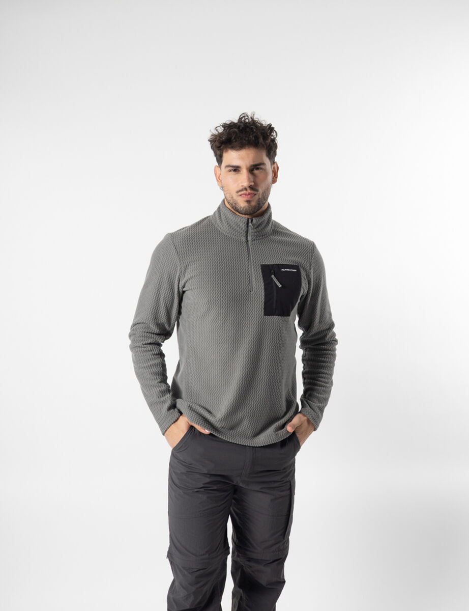 Poler&oacute;n Deportivo Hombre Alpinextrem