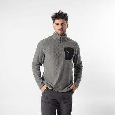 Poler&oacute;n Deportivo Hombre Alpinextrem
