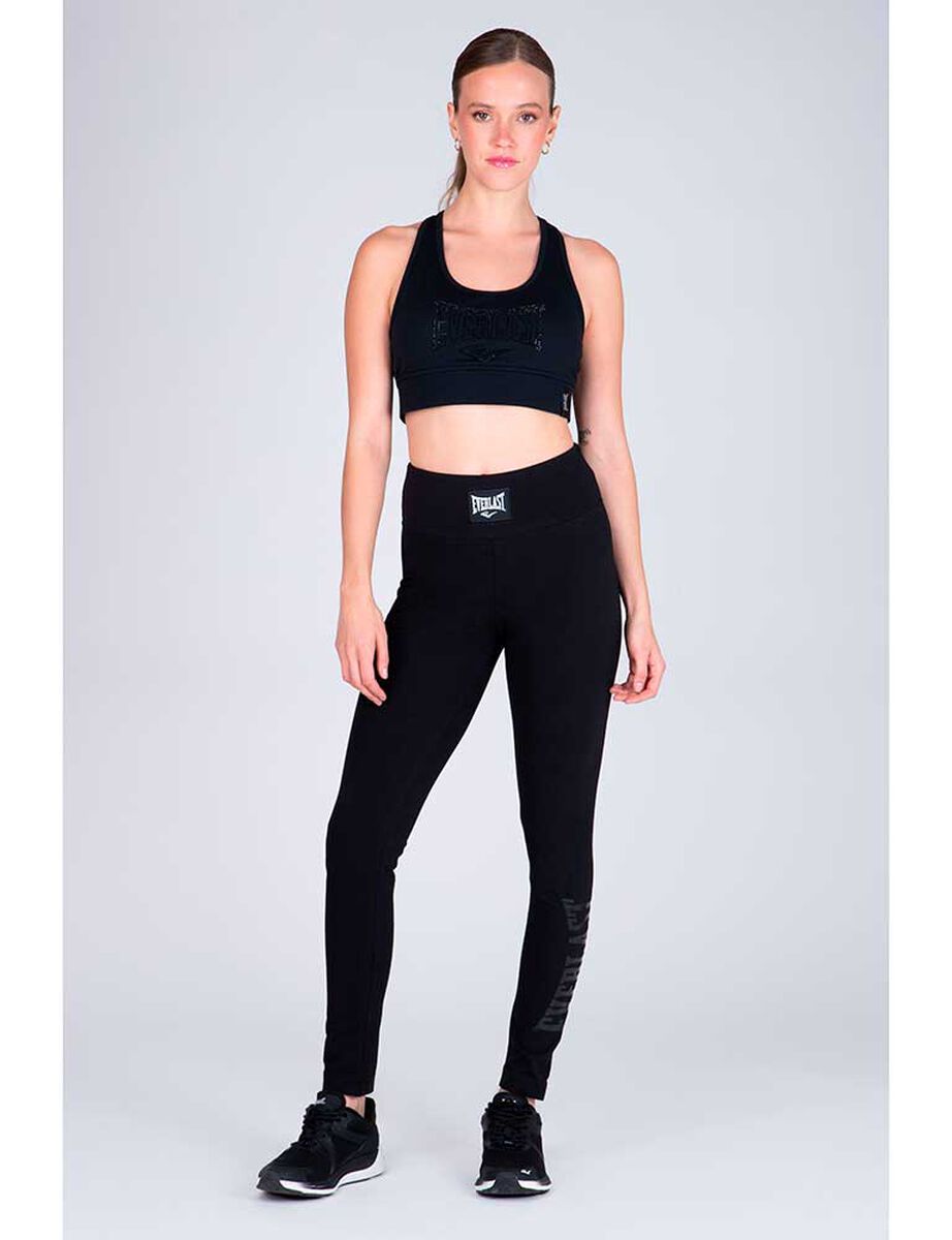 Legging Deportivo Mujer Everlast