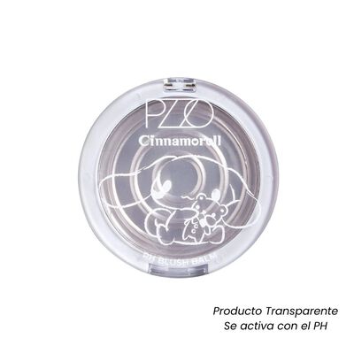 pH Blush Cinnamoroll textura ligera Petrizzio