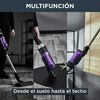 Aspiradora Inalámbrica Rowenta Rh1129Wo