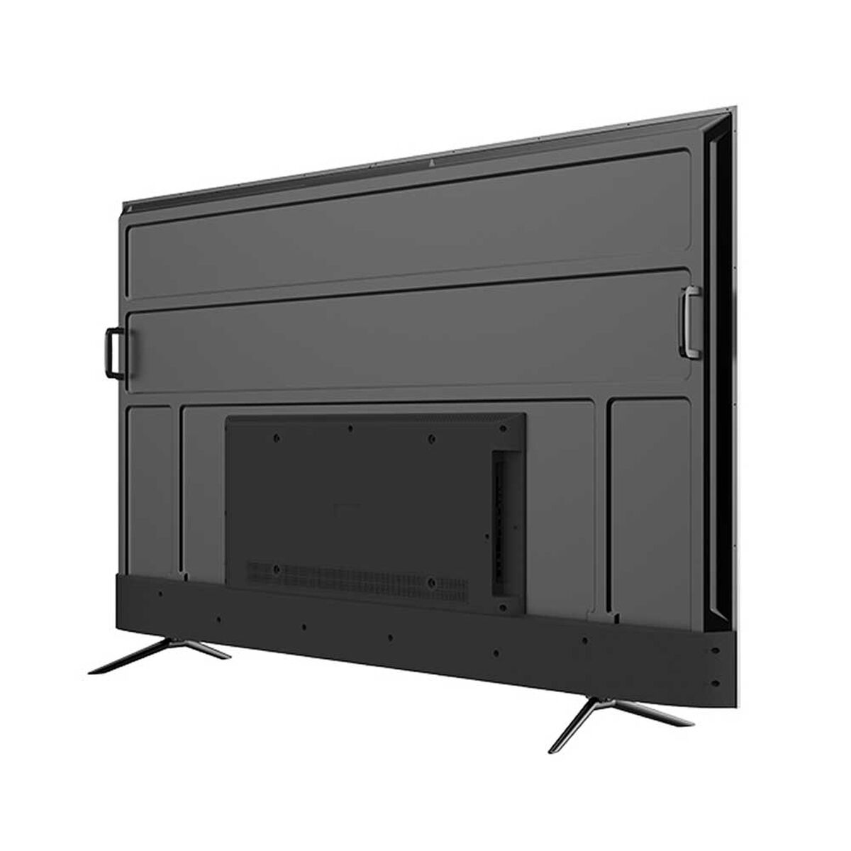 QLED Smart TV 86" 4K MGGK86UFQ Master-G