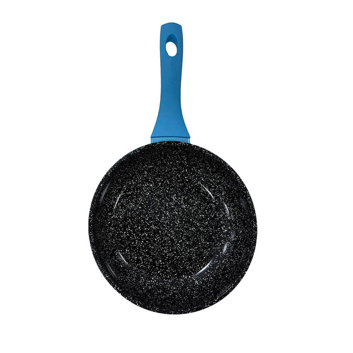 Sart&eacute;n Aluminio Forjado KW Bristol Sky 20 cm Azul
