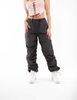 Pantalón Parachute Mujer Icono