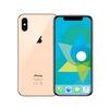 Celular Apple Iphone XS 64GB 5,8" Reacondicionado Dorado Liberado