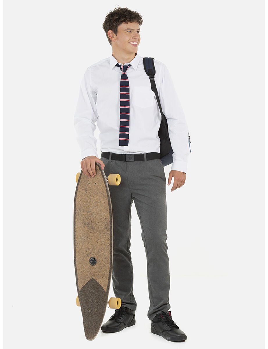 Pantalón Escolar Niño Maui